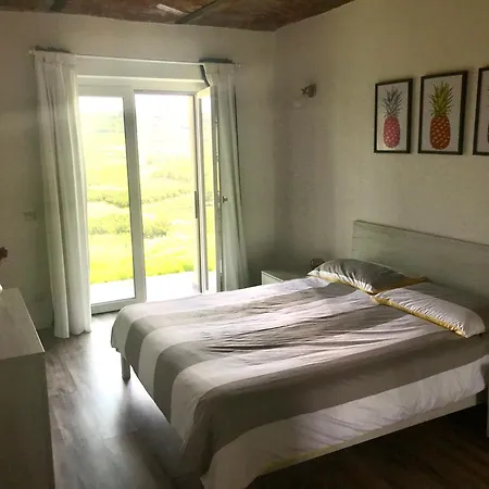 Le Aromatiche, In Cascina Con Giardino Casa de Férias *