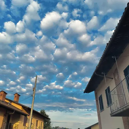 Holiday home Le Aromatiche, In Cascina Con Giardino *