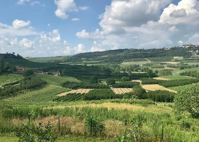 Feriehus Le Aromatiche, In Cascina Con Giardino *