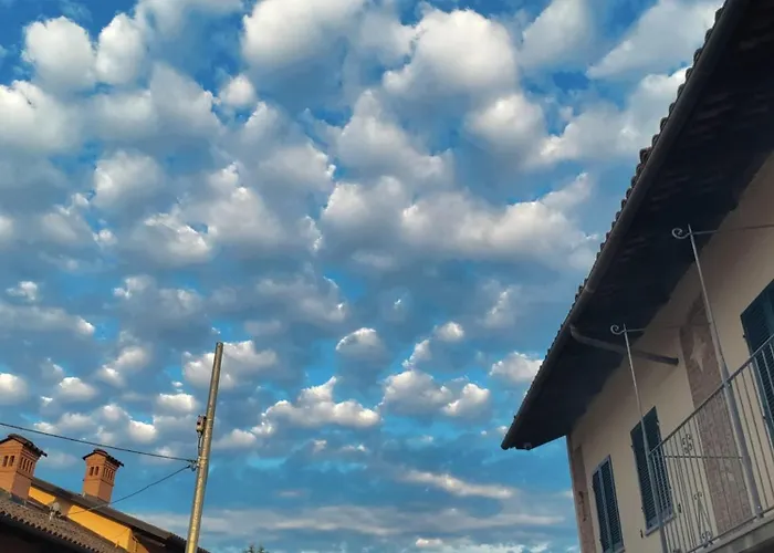 Feriehus Le Aromatiche, In Cascina Con Giardino *
